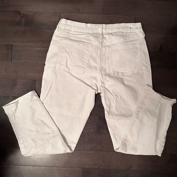 Gap Girlfriend Jeans - Picture 2 of 4